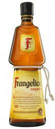 Frangelico - Hazelnut Liqueur (1L) (1L)