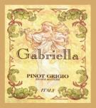 Gabriella - Pinot Grigio (1500)