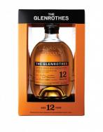 Glenrothes - 12 Years (750)