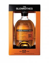 Glenrothes - 12 Years (750ml) (750ml)