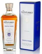 Glenturret - Triple Wood Scotch 2022 (750)