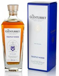Glenturret - Triple Wood Scotch 2022 (750ml) (750ml)