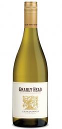 Gnarly Head - Chardonnay California (750ml) (750ml)