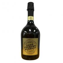 Good Fucking Wine - Bubbles Prosecco (750ml) (750ml)