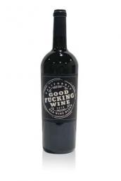 Good Fucking Wine - Red Blend (750ml) (750ml)