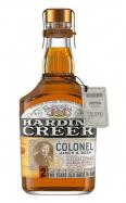 Hardin's Creek - Bourbon 2 Years Old 0 (750)