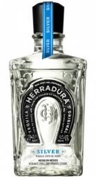 Herradura - Tequila Silver (750ml) (750ml)