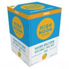 High Noon - Vodka & Soda Mango (9456)