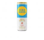 High Noon - Vodka Iced Tea Peach (9456)
