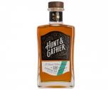 Hunt & Gather - 15 Years Canadian Whisky Lot # 2 (750)