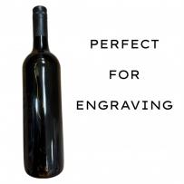 Ironwood - Cabernet Sauvignon - Engraving Bottle (750ml) (750ml)