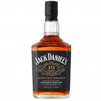 Jack Daniel - 10 Year Batch 3 0 (700)