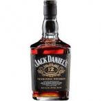 Jack Daniel - 12 Year Batch 2 (700)