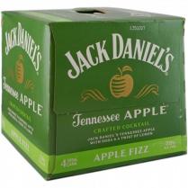 Jack Daniel's - Apple Fizz (Each) (Each)