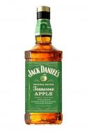 Jack Daniels - Apple 0 (50)