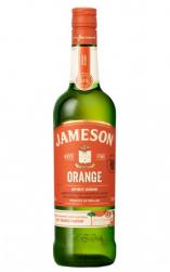 Jameson - Orange (1L) (1L)