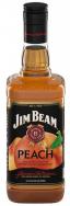 Jim Beam - Peach (1000)