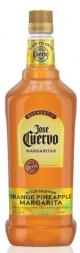 Jose Cuervo - Orange Pineapple Margarita (1.75L) (1.75L)