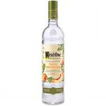 Ketel One - Botanical Peach & Orange Blossom Vodka 0 (1000)