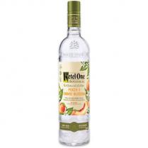 Ketel One - Botanical Peach & Orange Blossom Vodka (1L) (1L)