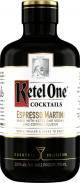 Ketel One - Espresso Martini Cocktail 0 (750)