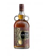 Kraken - Gold Spiced Rum 0 (750)