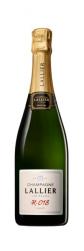 Lallier - Brut Serie R.018 Champagne (750ml) (750ml)