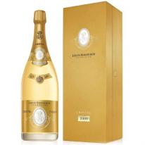 Louis Roederer - Brut Champagne Cristal 2015 (750ml) (750ml)