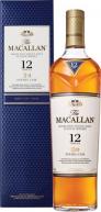 Macallan - Double Cask 12 Years Old Single Malt Scotch (375)