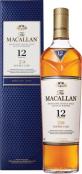 Macallan - Double Cask 12 Years Old Single Malt Scotch 0 (375)