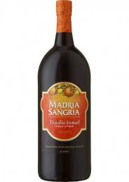 Madria - Sangria Tradicional Fresh Citrus (1.5L) (1.5L)