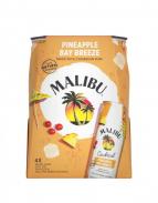Malibu - Cocktail Pineapple Bay Breeze (9456)