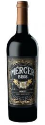 Mercer Bros - Merlot (750ml) (750ml)