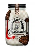 Midnight Moon - Chocolate Brownie Moonshake (750)
