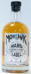 Montauk - Blueberry Whiskey (750ml) (750ml)