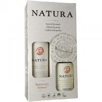 Natura - Cabernet / Chardonnay Gift Set Organic (Each) (Each)