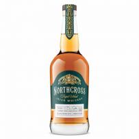 Northcross - Triple Wood Irish Whiskey (50ml) (50ml)