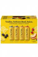 Nutrl - Vodka Soda Lemonade Variety Pack 0 (9456)