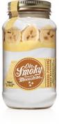 Ole Smoky - Banana Pudding Moonshine 0 (750)