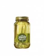Ole Smoky - Tennessee Moonshine Pickles (750)