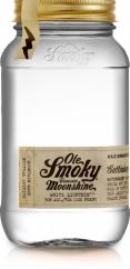 Ole Smoky Tennessee Moonshine - White Lightenin' (750ml) (750ml)