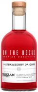 On The Rocks - Strawberry Daiquiri 0 (750)