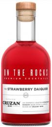 On The Rocks - Strawberry Daiquiri (750ml) (750ml)