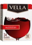 Peter Vella - Delicious Red California (5000)