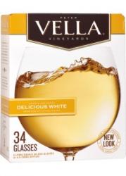 Peter Vella - Delicious White (5L) (5L)