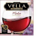 Peter Vella - Merlot California 0 (5000)