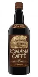 Romana - Sambuca Caffe (750ml) (750ml)