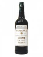 Savory & James - Cream Sherry Jerez 0