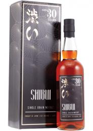 Shibui - 30 Year Whisky (750ml) (750ml)
