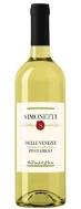 Simonetti - Pinot Grigio 0 (1500)